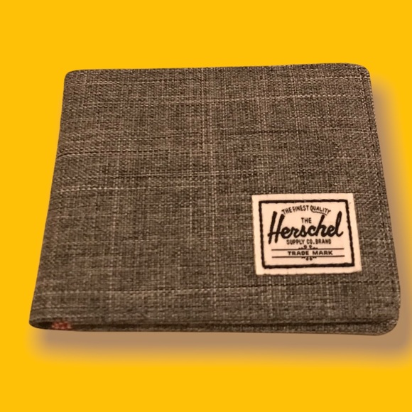 Herschel Wallet - Picture 1 of 4